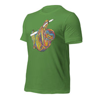 Load image into Gallery viewer, Just Hangin&#39; Around Unisex T-Shirt
