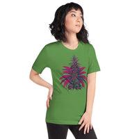 Load image into Gallery viewer, Cannabis  Unisex T-Shir
