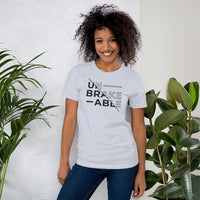 Load image into Gallery viewer, Unbreakable Unisex t-shirt
