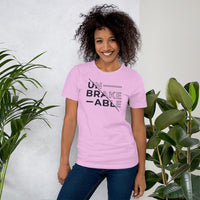 Load image into Gallery viewer, Unbreakable Unisex t-shirt
