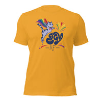 Load image into Gallery viewer, Gay AF Unisex t-shirt
