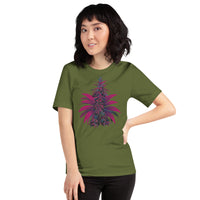 Load image into Gallery viewer, Cannabis  Unisex T-Shir
