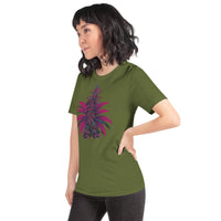 Load image into Gallery viewer, Cannabis  Unisex T-Shir
