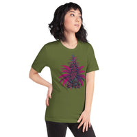 Load image into Gallery viewer, Cannabis  Unisex T-Shir
