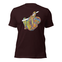 Load image into Gallery viewer, Just Hangin&#39; Around Unisex T-Shirt
