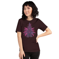 Load image into Gallery viewer, Cannabis  Unisex T-Shir
