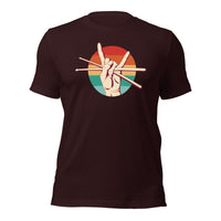 Load image into Gallery viewer, Rock Out Unisex t-shirt
