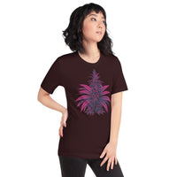 Load image into Gallery viewer, Cannabis  Unisex T-Shir
