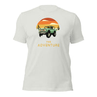 Load image into Gallery viewer, The Adventure Unisex T-Shirt
