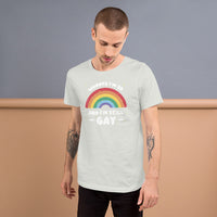 Load image into Gallery viewer, 30 and still Gay Unisex t-shirt
