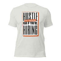 Load image into Gallery viewer, Hustle Unisex t-shirt

