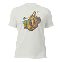 Load image into Gallery viewer, Just Hangin&#39; Around Unisex T-Shirt

