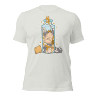 Load image into Gallery viewer, Cat Lovers Antidepressant Unisex T-Shirt
