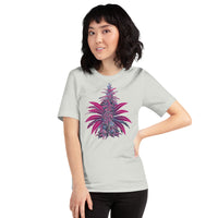 Load image into Gallery viewer, Cannabis  Unisex T-Shir
