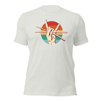 Load image into Gallery viewer, Rock Out Unisex t-shirt
