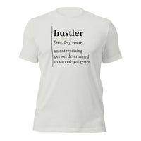 Load image into Gallery viewer, Hustler Unisex T-Shirt
