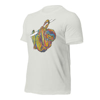 Load image into Gallery viewer, Just Hangin&#39; Around Unisex T-Shirt
