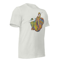 Load image into Gallery viewer, Just Hangin&#39; Around Unisex T-Shirt
