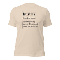 Load image into Gallery viewer, Hustler Unisex T-Shirt
