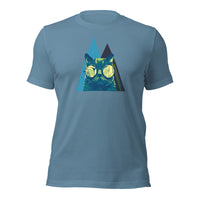 Load image into Gallery viewer, Cool Cat Unisex t-shirt
