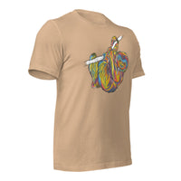 Load image into Gallery viewer, Just Hangin&#39; Around Unisex T-Shirt
