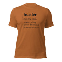 Load image into Gallery viewer, Hustler Unisex T-Shirt
