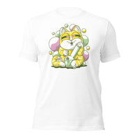 Load image into Gallery viewer, Stoner Cat Unisex T-Shirt
