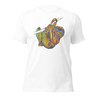 Load image into Gallery viewer, Just Hangin&#39; Around Unisex T-Shirt
