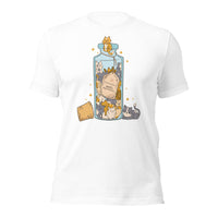 Load image into Gallery viewer, Cat Lovers Antidepressant Unisex T-Shirt
