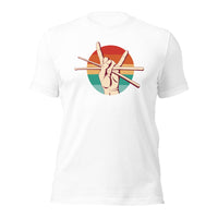 Load image into Gallery viewer, Rock Out Unisex t-shirt
