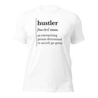 Load image into Gallery viewer, Hustler Unisex T-Shirt

