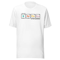 Load image into Gallery viewer, Sarcasm Unisex T-Shirt
