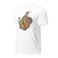 Load image into Gallery viewer, Just Hangin&#39; Around Unisex T-Shirt
