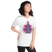 Load image into Gallery viewer, Cannabis  Unisex T-Shir

