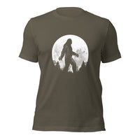 Load image into Gallery viewer, BigFoot Unisex t-shirt
