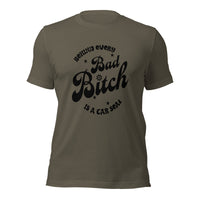 Load image into Gallery viewer, Behind Every Bad B*itch Unisex t-shirt
