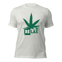 Load image into Gallery viewer, Relax - Unisex T-shirt
