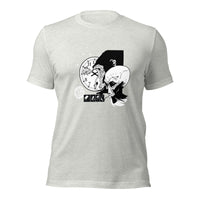 Load image into Gallery viewer, Evolution Unisex t-shirt
