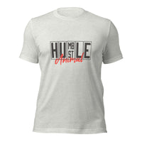 Load image into Gallery viewer, Humble &amp; Hustle Unisex t-shirt
