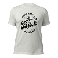 Load image into Gallery viewer, Behind Every Bad B*itch Unisex t-shirt
