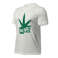 Load image into Gallery viewer, Relax - Unisex T-shirt
