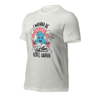 Load image into Gallery viewer, Retro Anti-Social Unisex t-shirt
