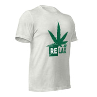 Load image into Gallery viewer, Relax - Unisex T-shirt
