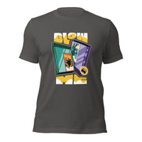 Load image into Gallery viewer, Blast from the Past - Retro Gaming T-Shirt
