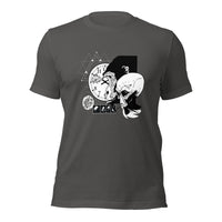 Load image into Gallery viewer, Evolution Unisex t-shirt
