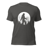 Load image into Gallery viewer, BigFoot Unisex t-shirt
