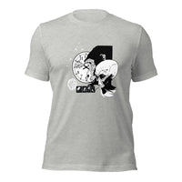 Load image into Gallery viewer, Evolution Unisex t-shirt
