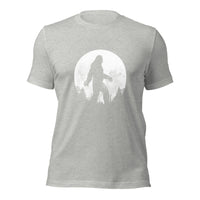 Load image into Gallery viewer, BigFoot Unisex t-shirt
