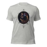 Load image into Gallery viewer, Cosmic Cat Unisex t-shirt
