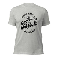 Load image into Gallery viewer, Behind Every Bad B*itch Unisex t-shirt
